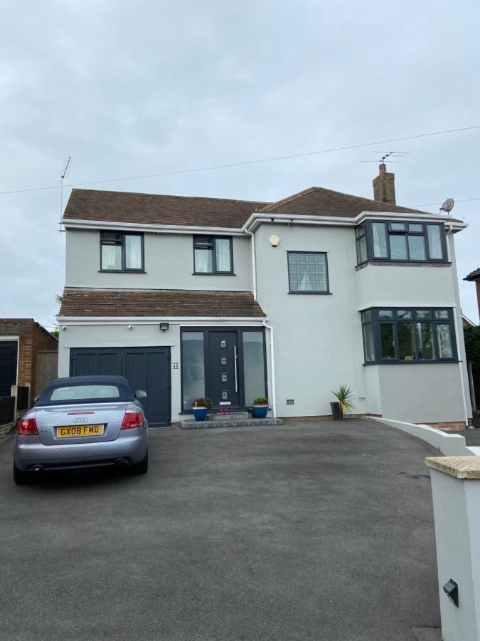 Jaunty House Διαμέρισμα West Kirby Εξωτερικό φωτογραφία